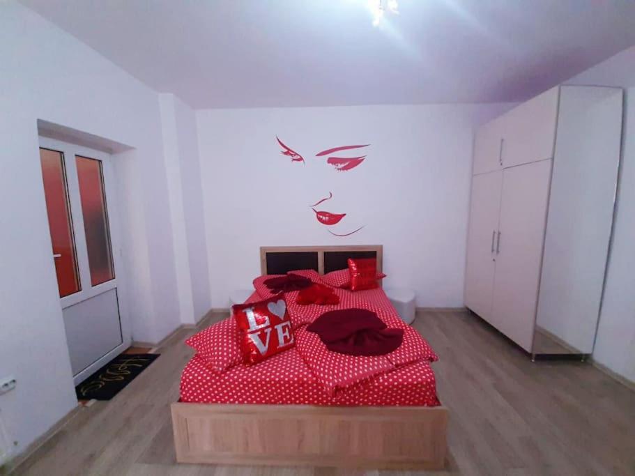 Cazare Centru Braşov Buitenkant foto